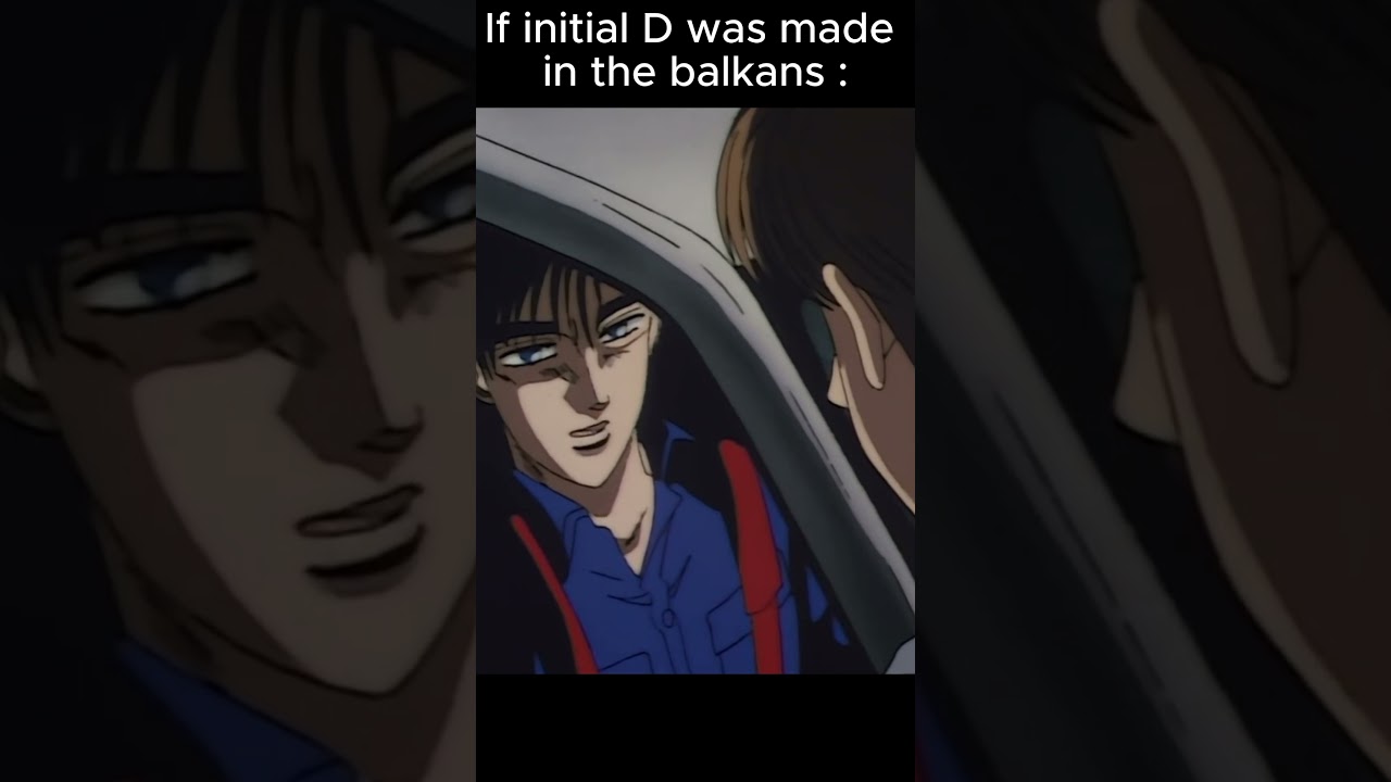 #shorts #initiald #usa #1.9tdi