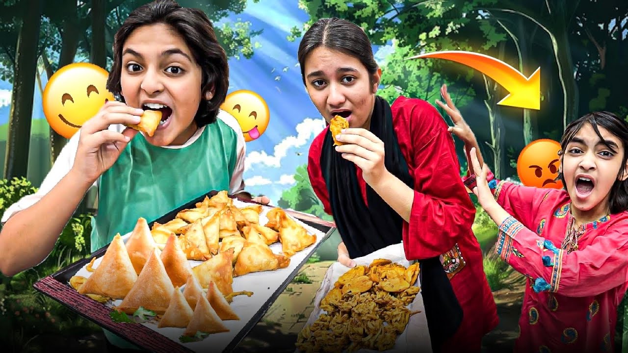 Roza Tod Dia 😱 || Ramzan Mai Cheating @MUSA TANVEER