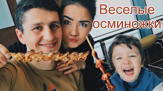 Завтрак в центре токийского залива в "Морском Светлячке". Чудеса инженерии в Японии. Завтрак в центре токийского залива в "Морском Светлячке". Чудеса инженерии в Японии.