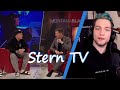 REZO REAGIERT auf MONTANA BLACK bei STERN TV 😳 | Twitch Stream Highlights