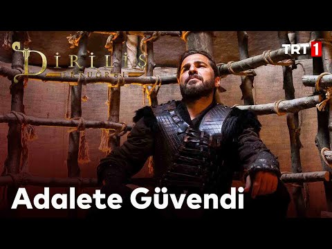 Diriliş Ertuğrul 39. Bölüm - Obada hain bitmiyor!