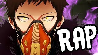 OVERHAUL RAP | 