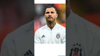 Hagi vs quaresma #edit