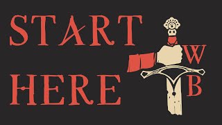 START HERE: Lore & Upcoming Projects – witchboltmusic@gmail.com