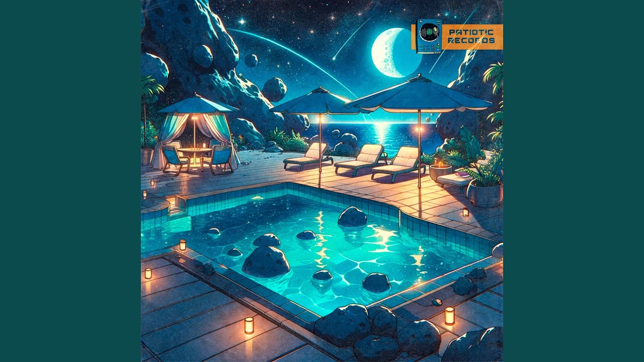 Obejrzyj Poolside w YouTube Obejrzyj Poolside w YouTube