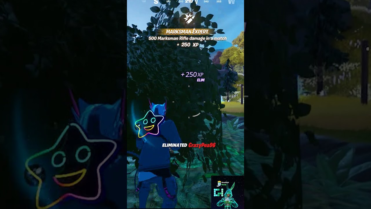 Marksman Expert Thermal DMR 