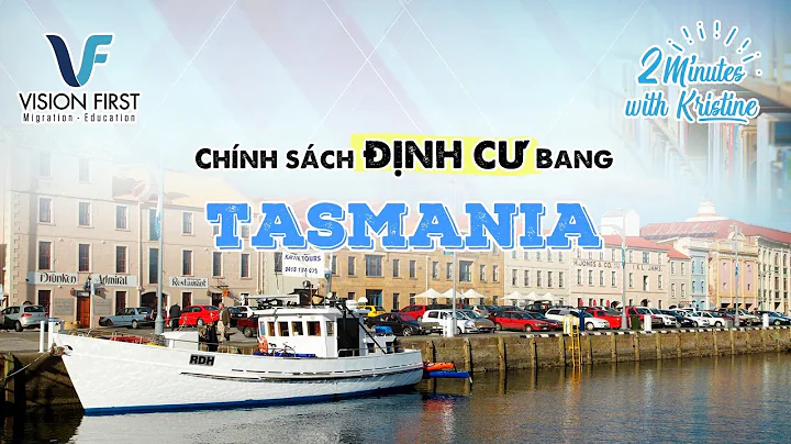 B kp nh c ti bang Tasmania | 2 MINUTES WITH KRISTI...