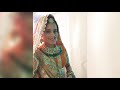 Rhea Sharma Bridal Look