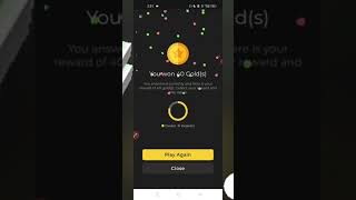 COLORZ APP PAYMENT PROOF | WATCH VIDEO AND EARN MONEY IN 2023 | ONLINE JOBS AT HOME 2023 #shorts screenshot 5
