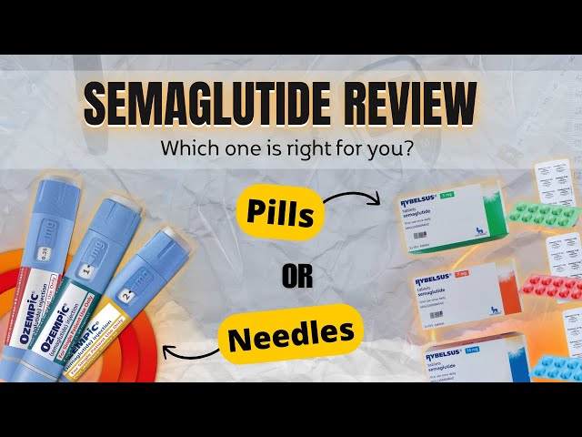 oral vs injectable semaglutide reddit RPHs of Reddit- I'm curious what are your thoughts on compounded tablets?? : r/pharmacy Oral vs. Injectable Semaglutide 