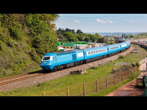 The Midland Pullman - 29th May 2021
