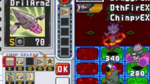 MMBN5:TP Bonus Part 5