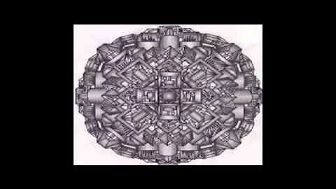 Scott Mandelker PhD: The Law of One, Session 10 (2)