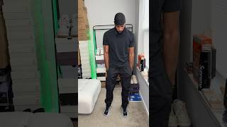 GRWM Nocta Glide #whydavis #sneaker #nocta #grwmoutfit #grwm #grwmroutine #outfitideas #fearofgod