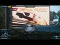 NFS Most Wanted 2012 Terminal Velocity Billboards Besides Airport 