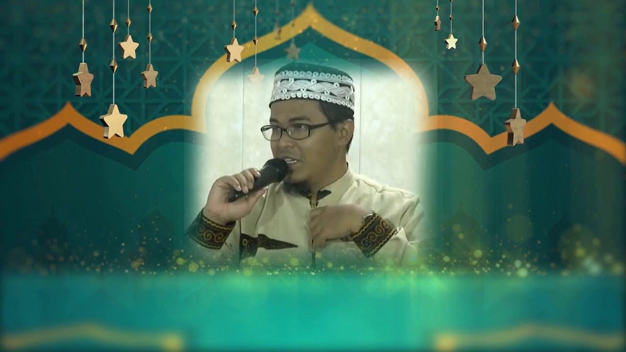 Ust Budi Ashari Lc, Penjelasan Qur'an Surah At Tahrim : 6