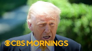 Trump blasts judge after White House ballroom construction hits major snag
