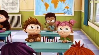 Angelo Rules Longer Recess full episode