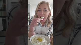 Artichoke Jalapeño Dip 🌶