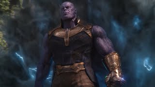 Thanos Arrives || Thunderstep Music - They&#39;re Coming For Us