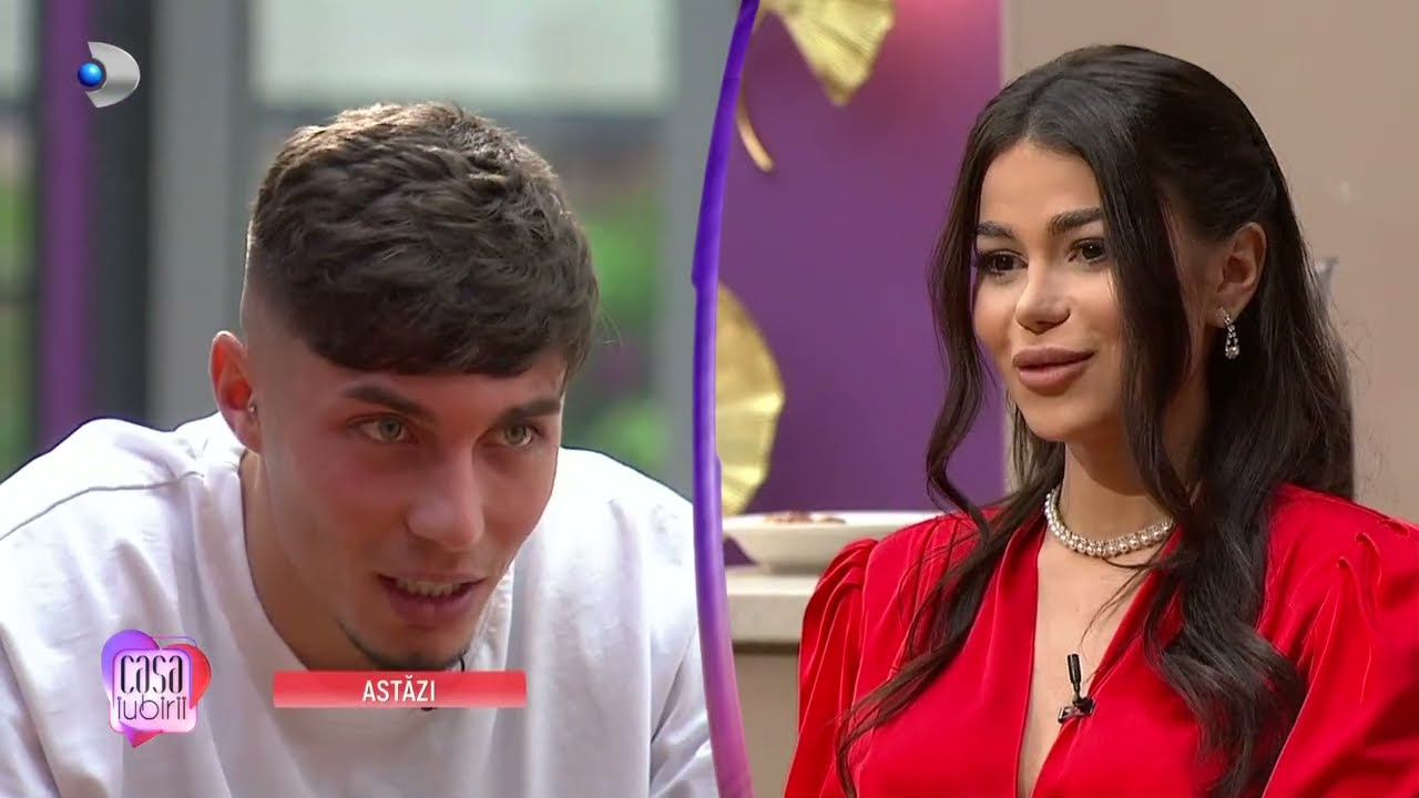 Casa Iubirii (26.02.2025) - Episodul 45 | Sezonul 4 | Editie COMPLETA