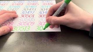 Writing #30514