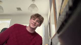 Vlog 4 (Part 2) : Vocal Exercises and other BS