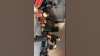 daun puspa versi tarompet