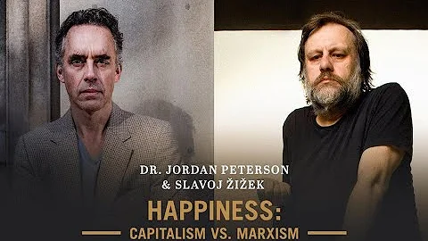 Marxism: Zizek/Peterson:  Official Video