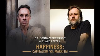Марксизм: Жижек / Петерсон: официальное видео