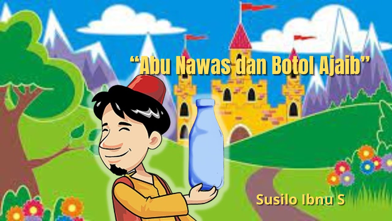 Contoh Mengubah Hikayat Dalam Bentuk Video Gerak Henti II Bahasa contoh-mengubah-hikayat-dalam-bentuk-video-gerak-henti-ii-bahasa