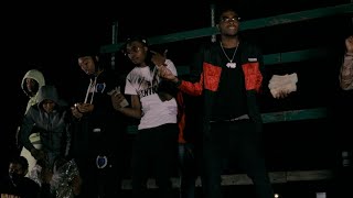 448 Rolls x Lil Mont - Big Bag  (ft. Queezy Queez) (dir. by @OneWay Visuals)