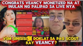 Michelle japina is live!