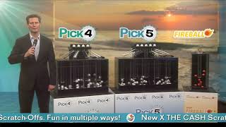 Pick Evening 20260112