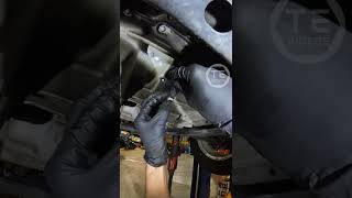 Classy K24 Oil Change FYB 🔧🧐👌 #honda #crv #oilchange #asmr #pov #k24 #oilfilter #brakecleaner by TE VIDEOS 389 views 7 hours ago 4 minutes, 43 seconds