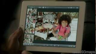 Apple iPad 3 Commercial HD [1080p]