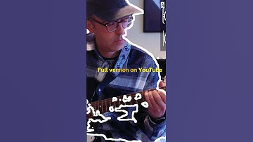 🎸 Yesterday – The Beatles Instrumental guitar version