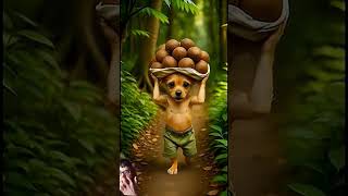 The innocent puppy #kek muder#innocent#puppy#viral#viedo1million