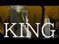 【女性VTuberが歌ってみた】KING covered by 夕月ティア