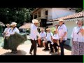 Coclé entre la Sal y el Azúcar