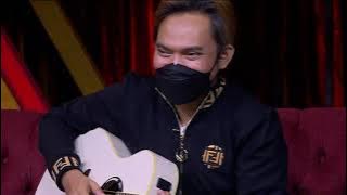 Dody Ditantang Membuat Lagu Spontan (3/4) - PADI REBORN