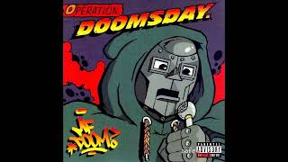 MF DOOM - DOOMSDAY (CLEAN)