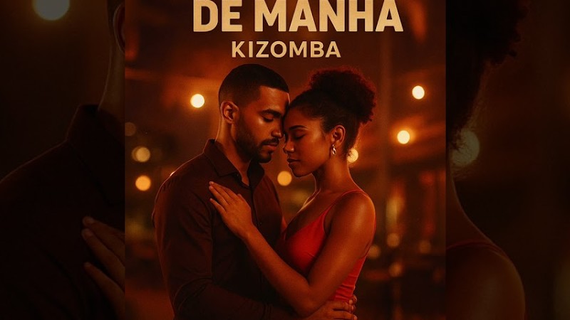 Ritimoparati - Fica Até De Manhã - Kizomba - 2025