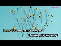 KARAOKE LOVE IS GONE SLANDER Ft Dylan Matthew 