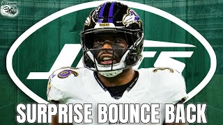 Surprise Bounce-Back Candidate Listed For the New York Jets