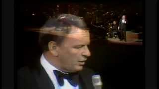 Frank Sinatra Live in London 1971   Something