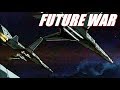 Future war  cold war  carbon killer  bolt  amv