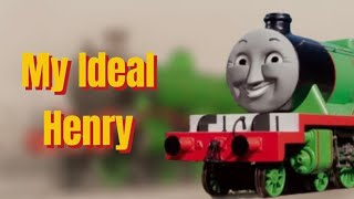 My Ideal Henry  Loververse Ideals 