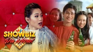 Showbiz Pa More: Toni Gonzaga’s first commercial