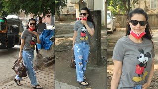 Ameesha Patel Angry Reaction On Media Photographer Why